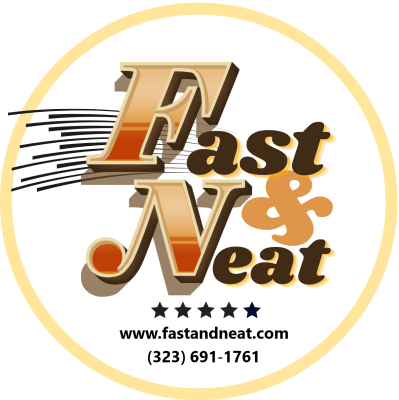 Fast and neat Bakersfield California